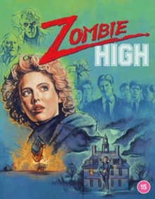 Image for Zombie High