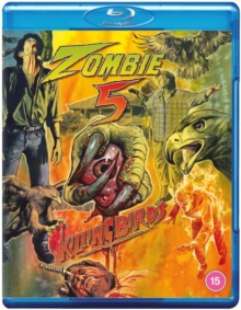 Image for Zombie 5 - Killing Birds