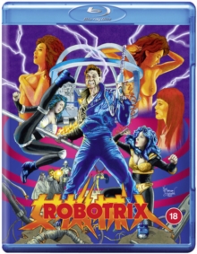 Image for Robotrix
