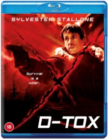 Image for D-Tox