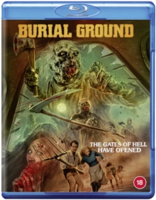 Image for Burial Ground