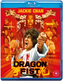 Image for Dragon Fist
