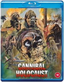 Image for Cannibal Holocaust