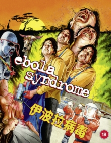 Image for Ebola Syndrome