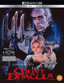 Image for Count Dracula