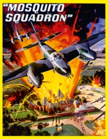 Image for Mosquito Squadron