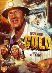 Image for Gold
