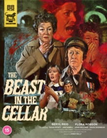 Image for The Beast in the Cellar
