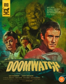 Image for Doomwatch