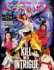 Image for To Kill With Intrigue