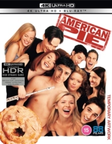 Image for American Pie