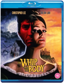 Image for The Whip and the Body