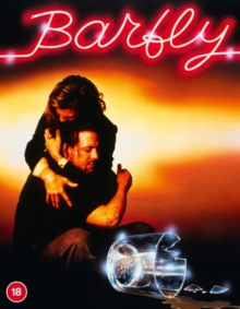 Image for Barfly
