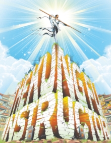 Image for The Kung Fu Instructor