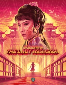 Image for The Lady Assassin