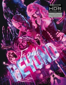 Image for From Beyond