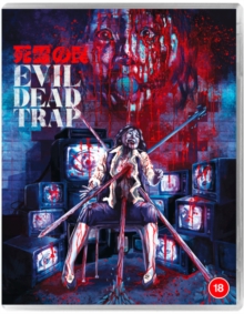 Image for Evil Dead Trap