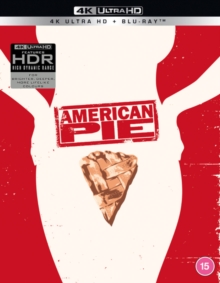 Image for American Pie