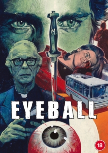 Image for Eyeball