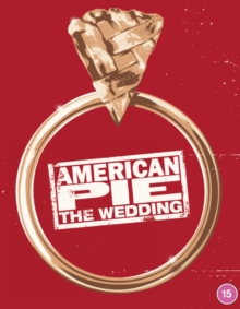Image for American Pie: The Wedding