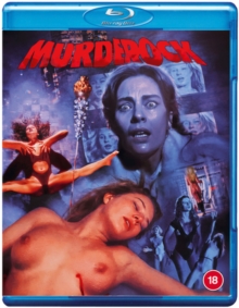 Image for Murder Rock