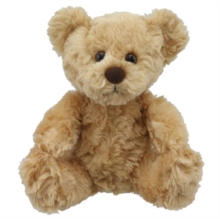 Teddy Bear Soft Toy