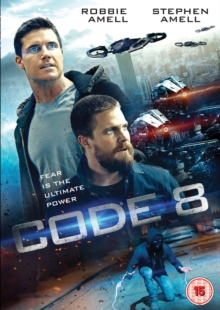 Image for Code 8