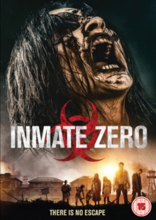 Image for Inmate Zero