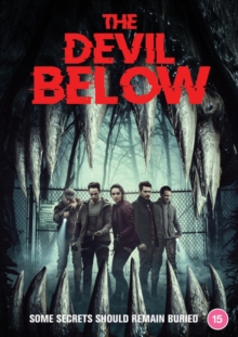 Image for The Devil Below