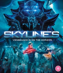 Image for Skylines