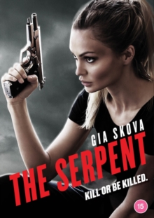 Image for The Serpent
