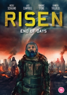 Image for Risen