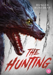 Image for The Hunting