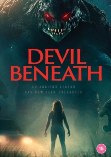 Image for Devil Beneath