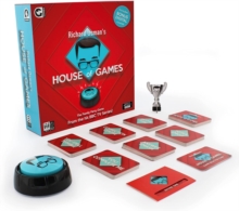 House Of Games Party Game