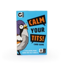 Calm Your Tits