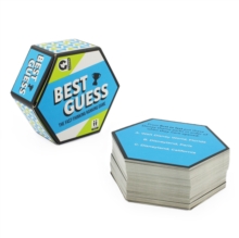 Family Card Game – Best Guess