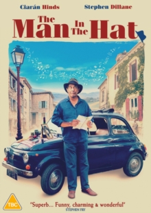 Image for The Man in the Hat