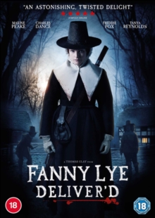 Image for Fanny Lye Deliver'd