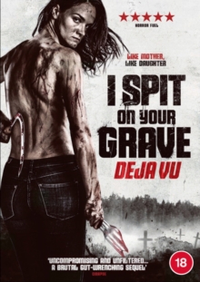 Image for I Spit On Your Grave: Deja Vu