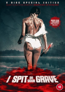 Image for I Spit On Your Grave