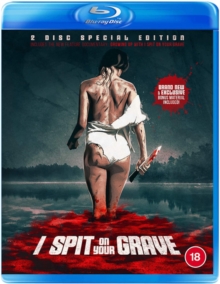 Image for I Spit On Your Grave