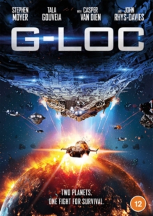 Image for G-loc