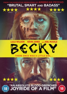 Image for Becky