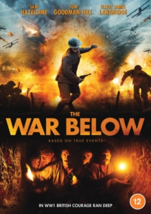 Image for The War Below