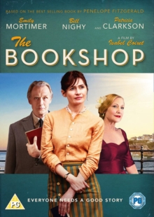 Image for The Bookshop