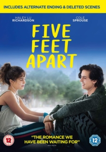 Image for Five Feet Apart