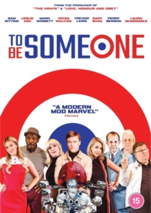 Image for To Be Someone