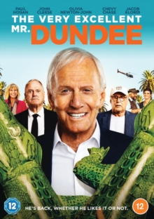 Image for The Very Excellent Mr. Dundee