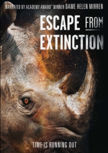 Image for Escape from Extinction